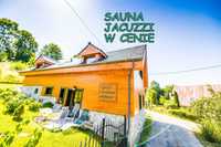 Wakacje, noclegi wakacje Dom w Karkonoszach sauna, Karpacz, Szklarsk