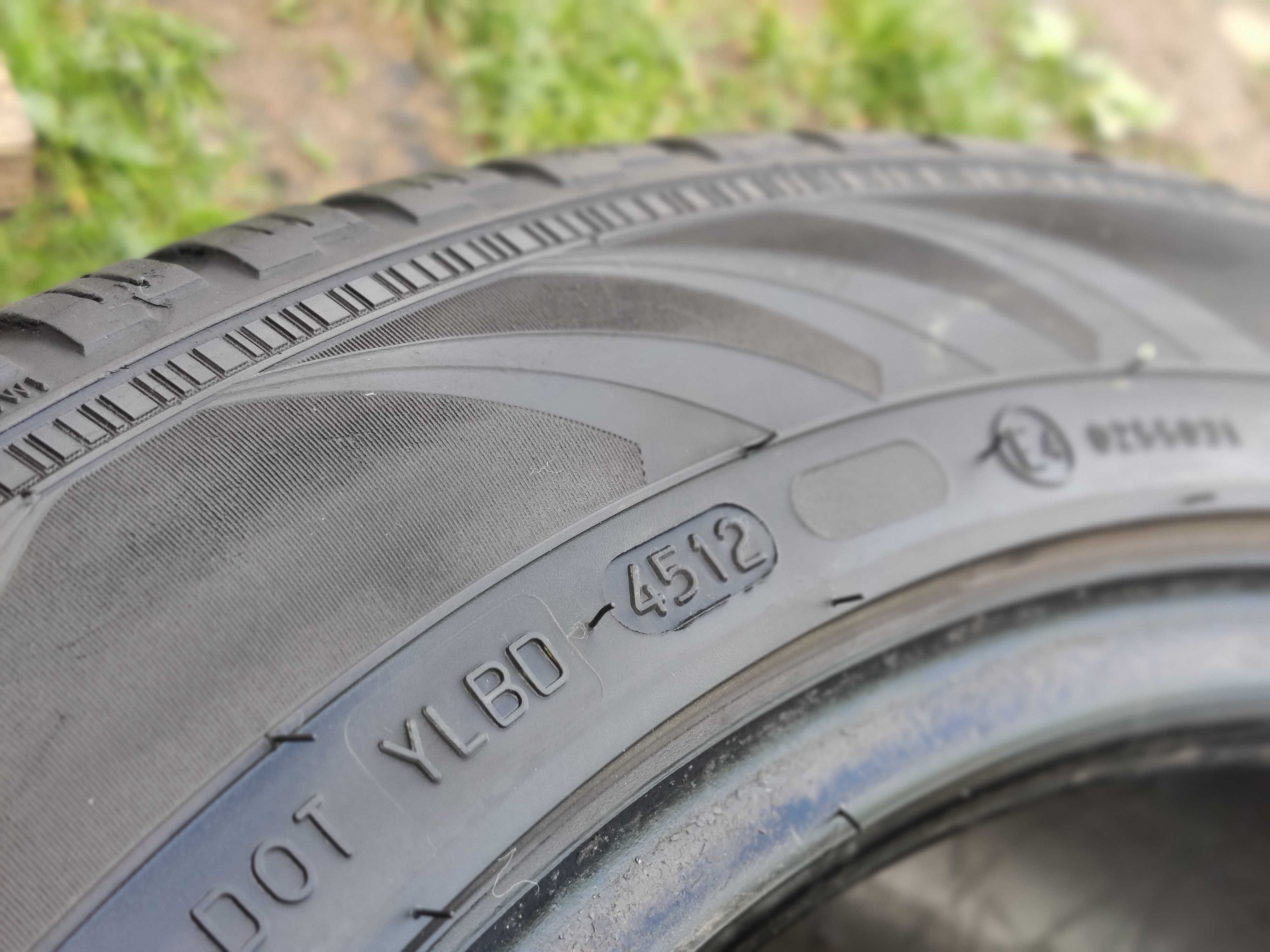 Opony Zimowe Nokian WR A3 245/45 R17 99V