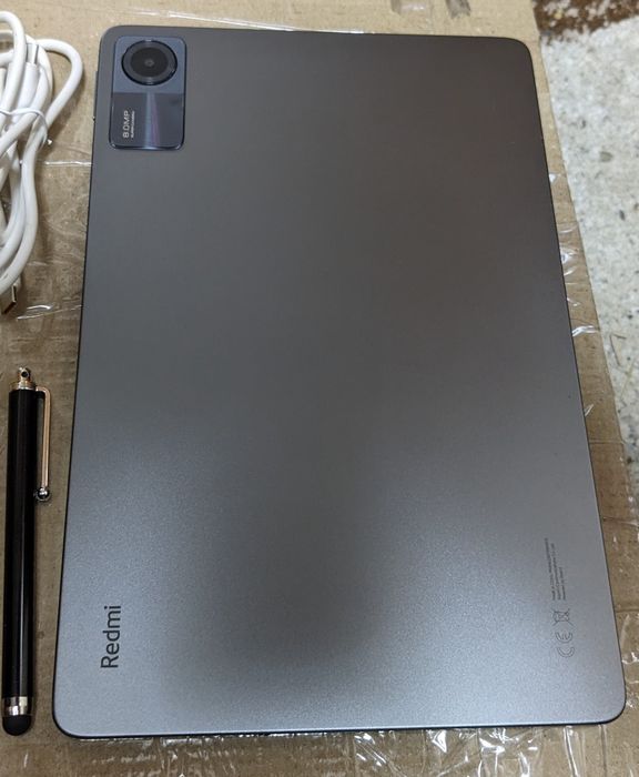 Планшет Xiaomi redmi pad se 4/128gb