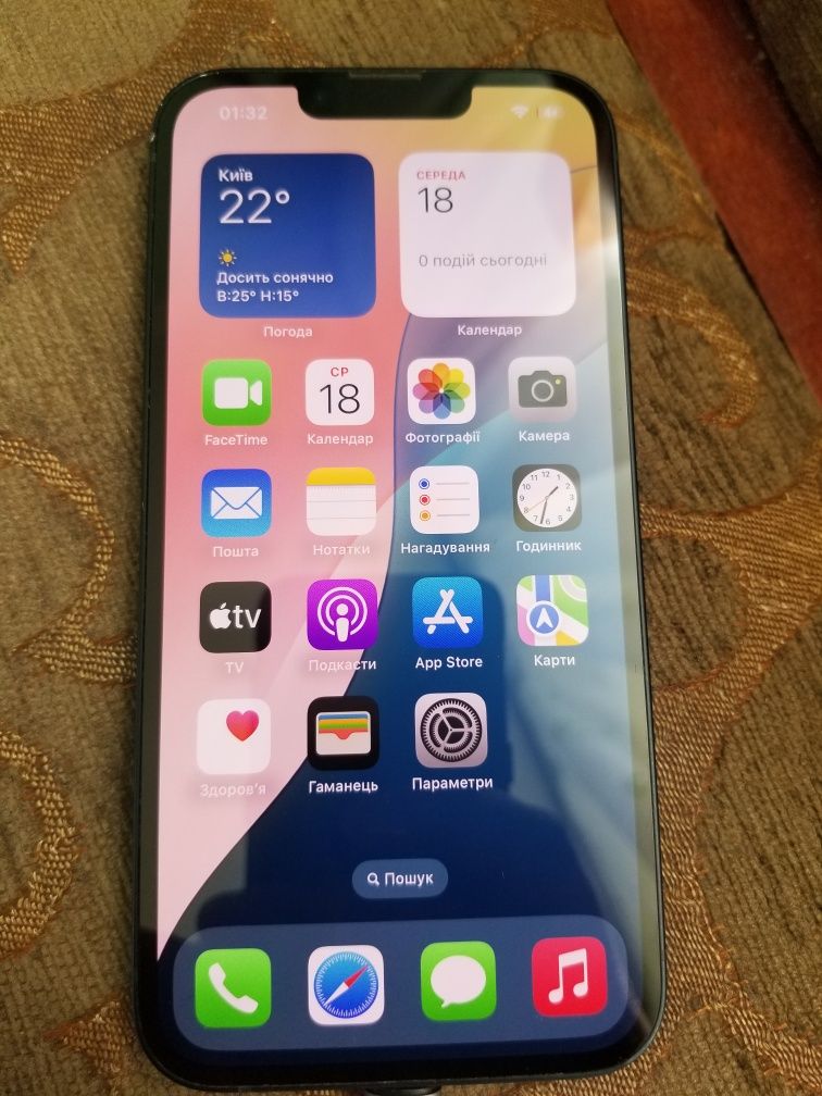 Iphone 13 128 gb