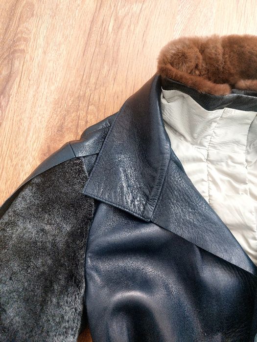 Пальто Bally, р. S