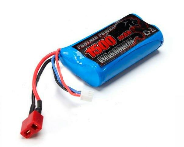 Акумулятор Remo Hobby S Max, E9315, E9316