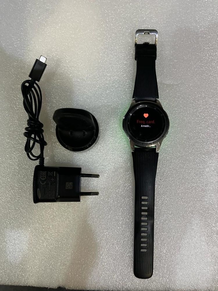 Smartwatch Samsung Galaxy Watch - 46mm