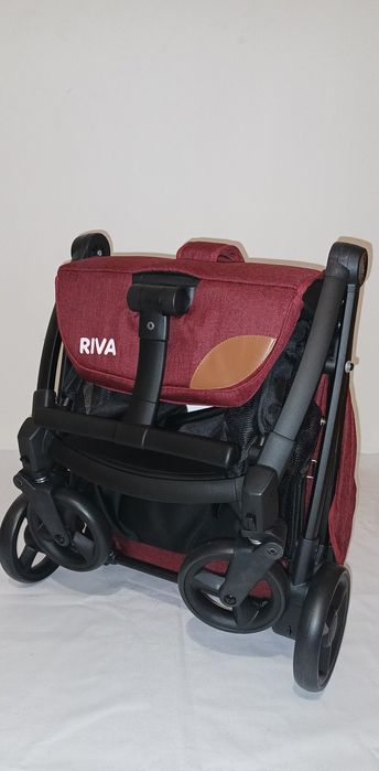 Coto Baby Riva візок прогулянковий коляска