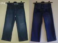 Spodnie jeans Cherokee, 116 cm, 5-6lat, jak NOWE!