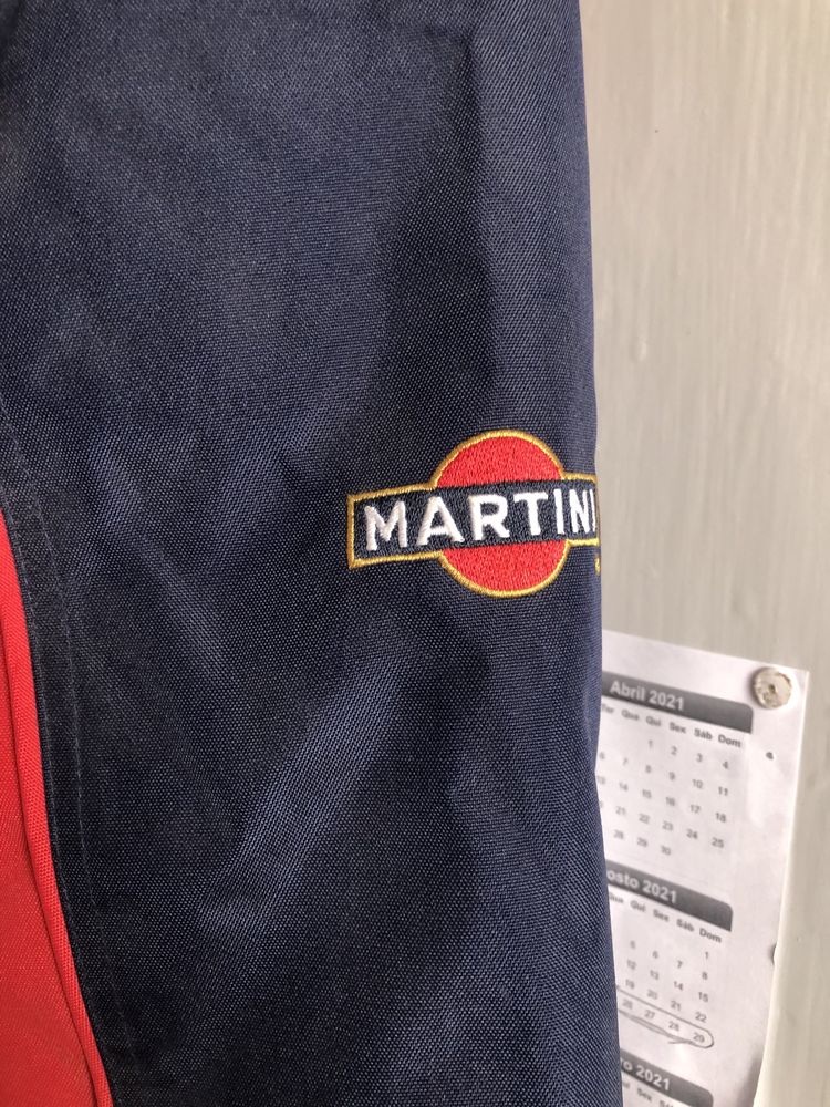 Casaco Martini tamanho L