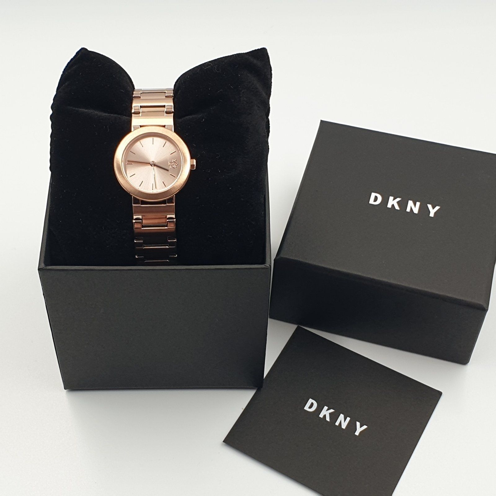Женские часы DKNY ny6608 оригинал