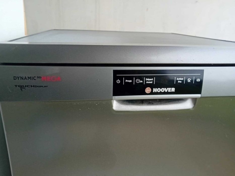 Zmywarka do naczyń Hoover