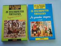 Os Descobrimentos Portugueses