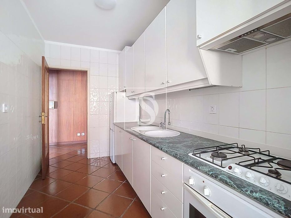Apartamento T2  centro Ermesinde