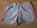Spodenki adidas 170