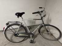 Rower męski Gazelle Impala 23"