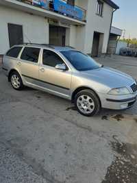 Skoda Octavia A5 2.0tdi avtomat