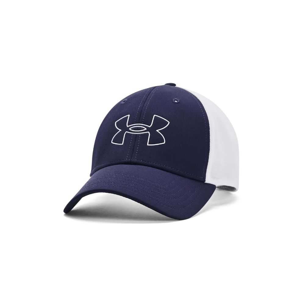 Męska czapka z daszkiem Under Armour Iso-Chill