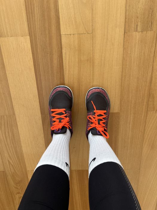 Ténis corrida Nike