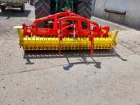 Brona aktywna pottinger Lion