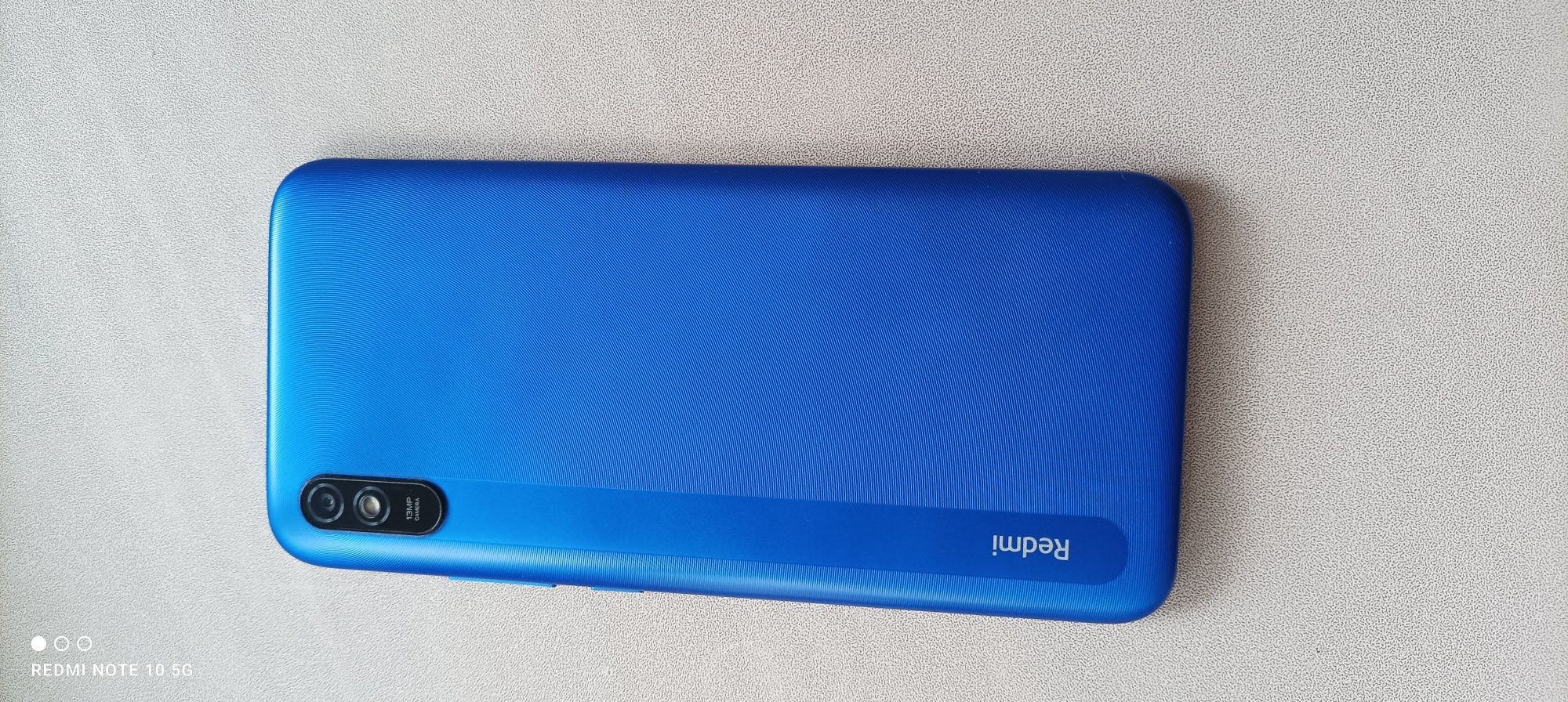 Продам Redmi 9A mi 64 Gb - реально в идеале!