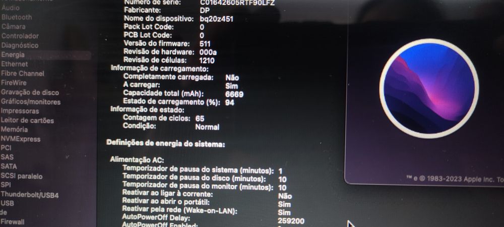 MacBook Air 2017