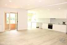 Apartamento T3 em Santa Maria Maior de 121,00 m2