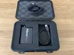 Hamownia drogowa GPS DynoBox