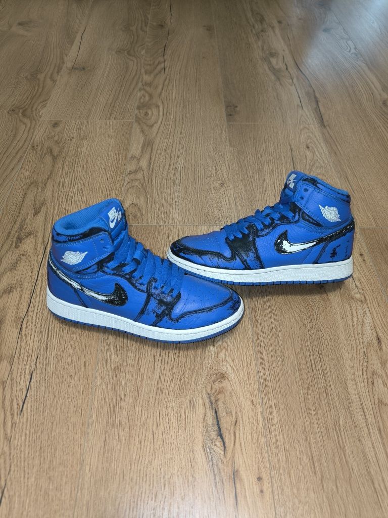 Nike Air Jordan 1 Retro