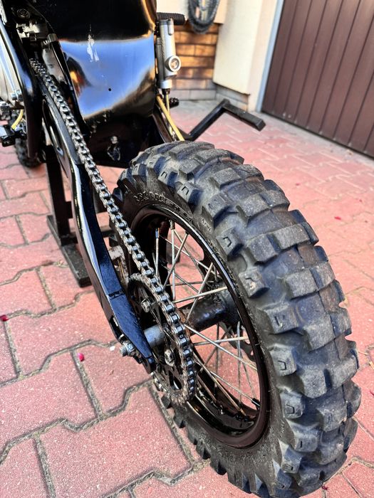 MRF 140 rc 2021 rok (kayo, ycf)