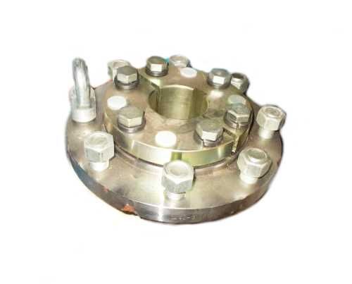 Piasta koła tylnego tylna Nowy Typ MTZ Belarus PRONAR Piasta TYŁ ORG