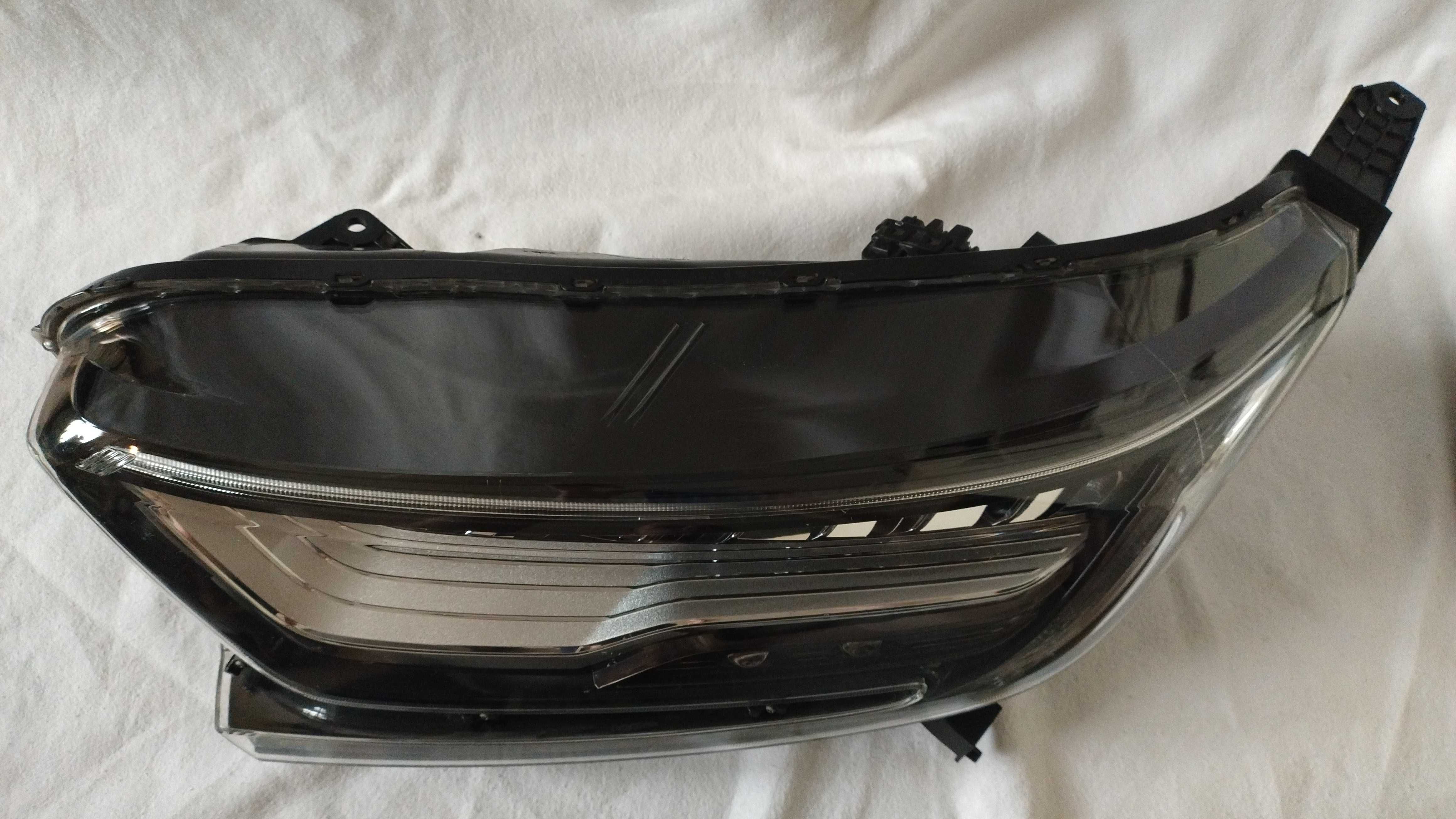 Lampa Lewa Przednia Reflektor Lewy Full LED Honda CR-V V-Generacji 18-