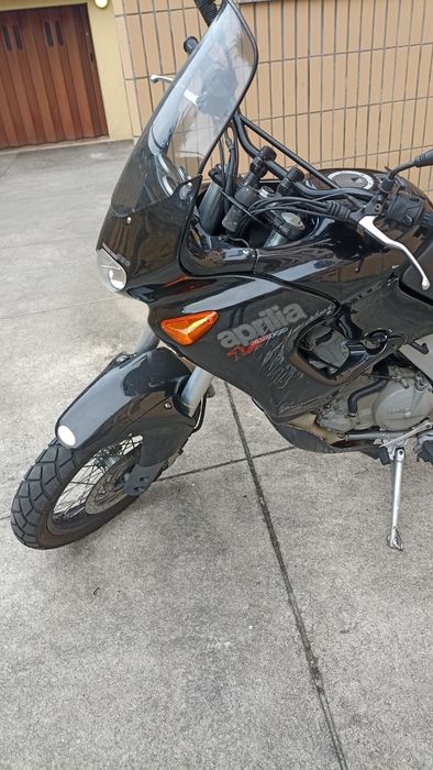 Aprilia Pegaso 650 oportunidade