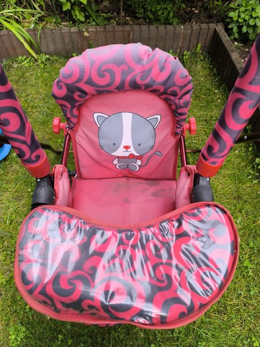 Huśtawka dla dziecka