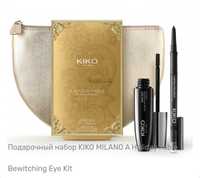 Подарочный Набор KIKO MILANO A Holiday Fable bewitching eye kit