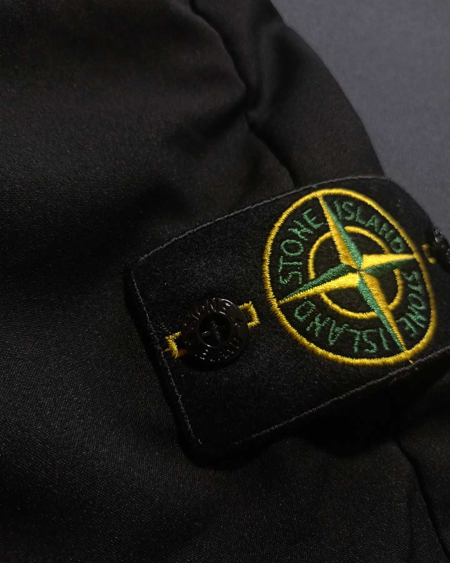 Stone island NEYLON шорти