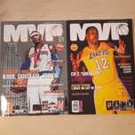 Basketball Magazyn MVP