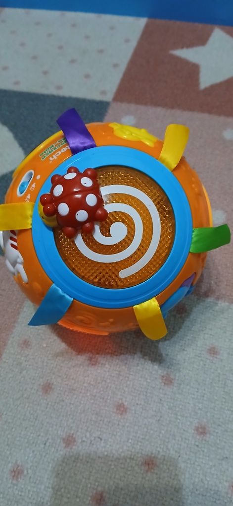 Kula hula  vtech