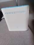 Modem router ZTE MF286D