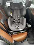 Автокрісло RECARO Salia Prime Mat Black