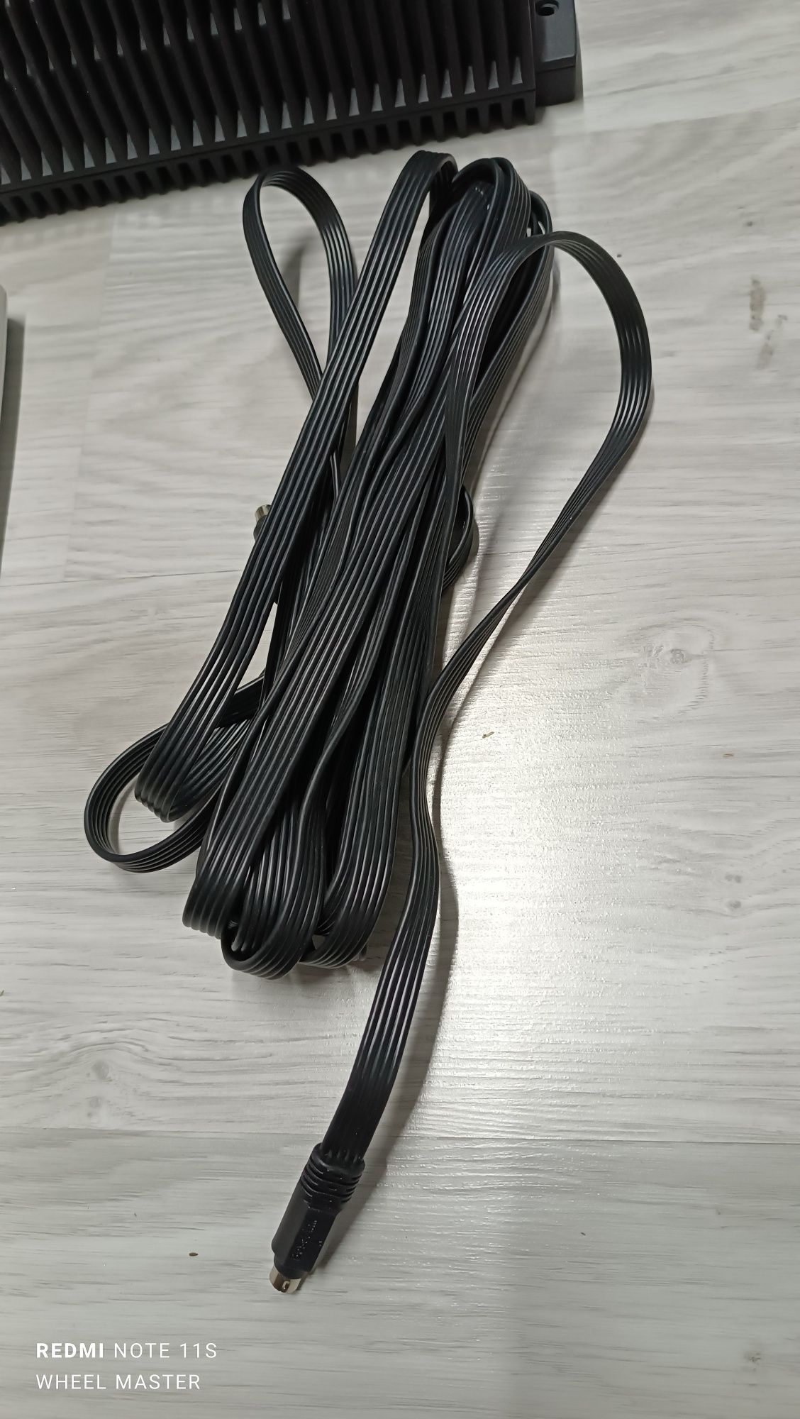Bose sa3 boselink A pilot personal music center 2