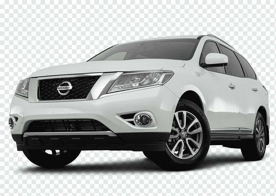 Запчасти, разборка Nissan Pathfinder 3.5L 2014 (Нисан Патфиндер)