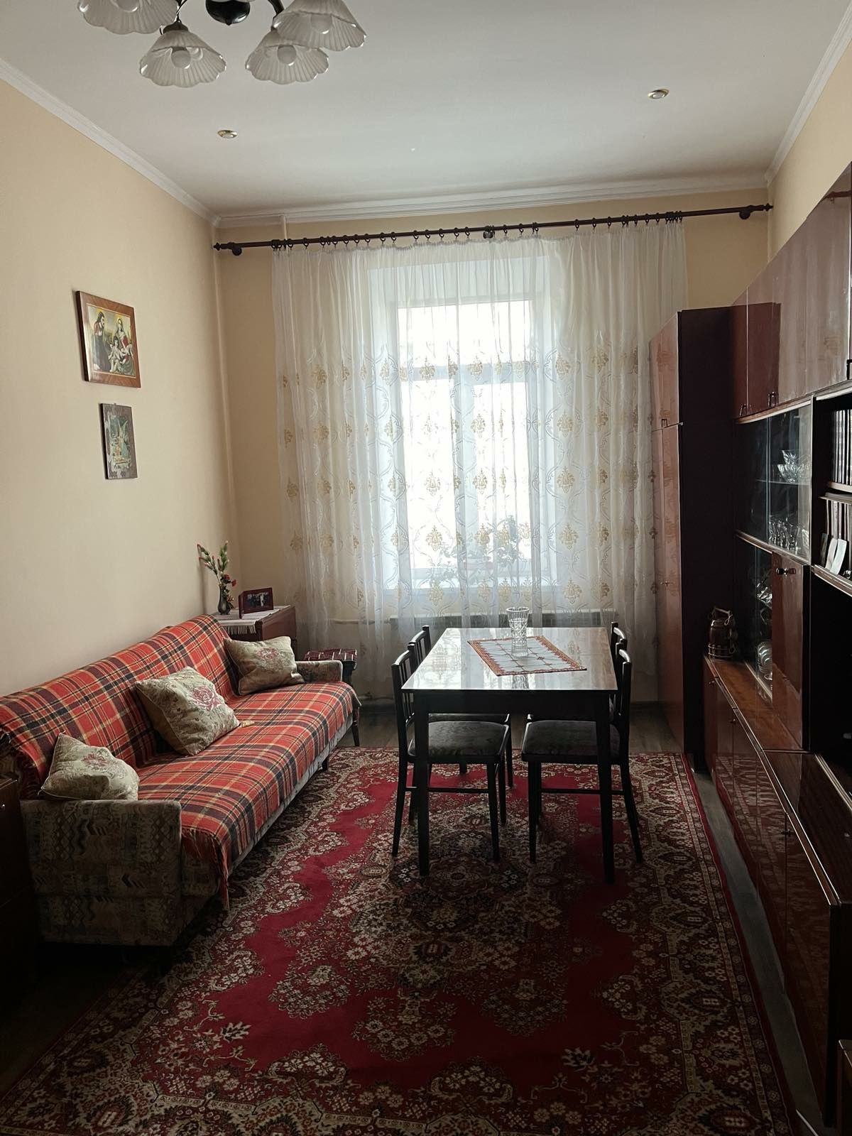 Квартира в центрі Тернополя