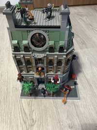 Lego 76218 Sanctum Sanctorum