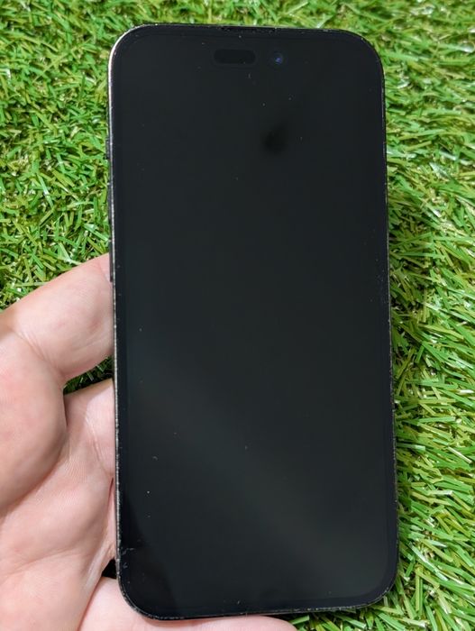 Iphone 14 pro 128 gb Neverlock батарея 100%