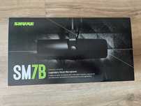 Mikrofon shure SM7B