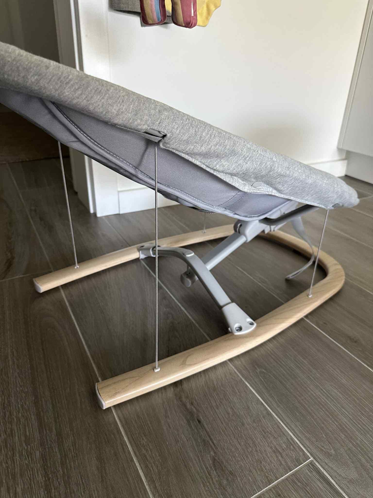 Espreguiçadeira Zen Wave Chicco