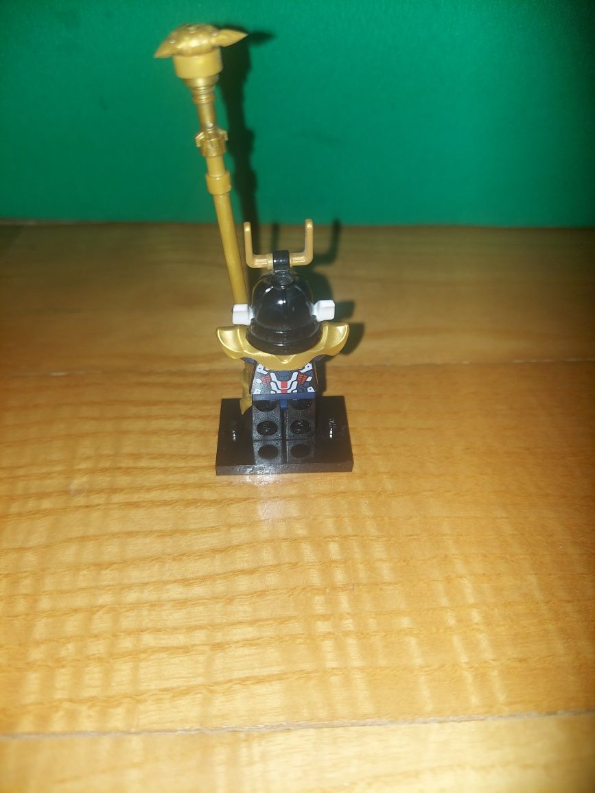 Lego Ninjago - Samurai X - njo428