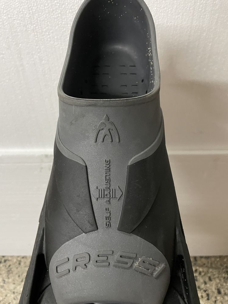 Barbatanas Gara Modular Cressi 44-45
