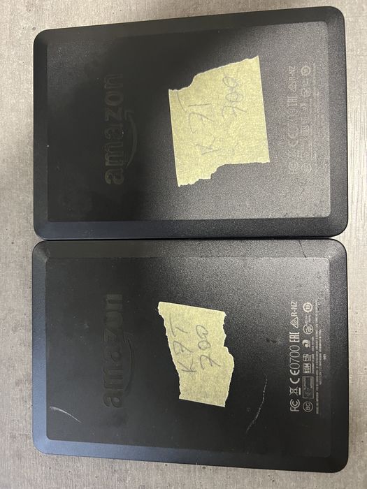 Amazon Kindle. 2017. Сенсорний. Українська. Всі формати. Гарантія