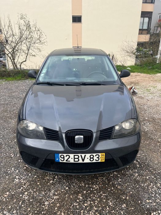 Vendo SEAT Ibiza