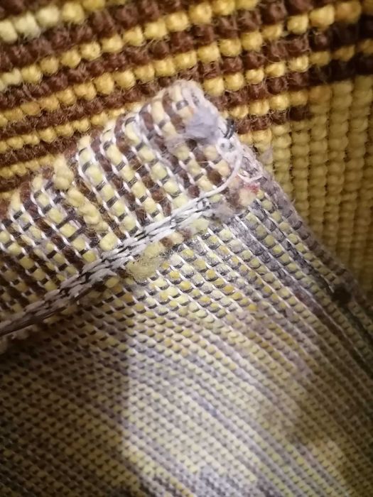 Палас 3,5*2,5 м новый Ковер на пол