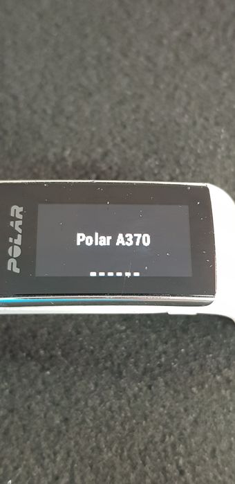 Годинник Polar A370