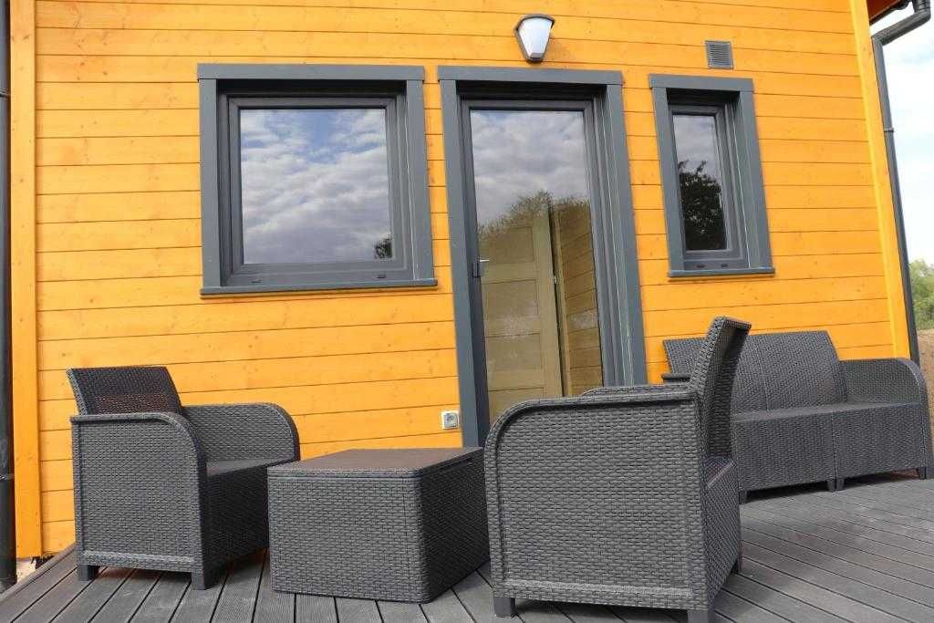 Nowy Domek Pod Czereśniami 9-16.08